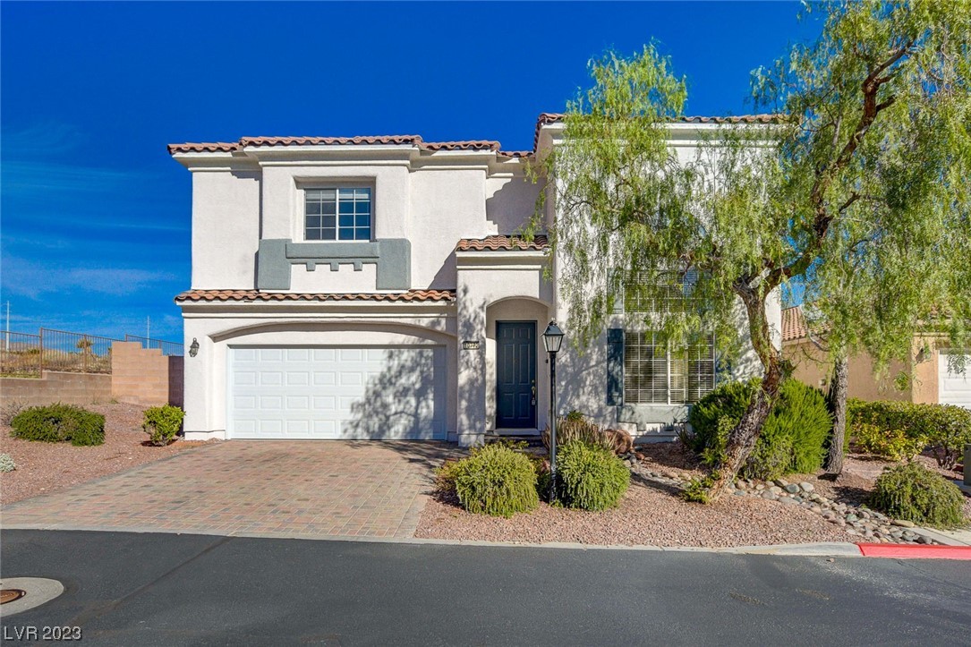 10772 Porter Mountain Court