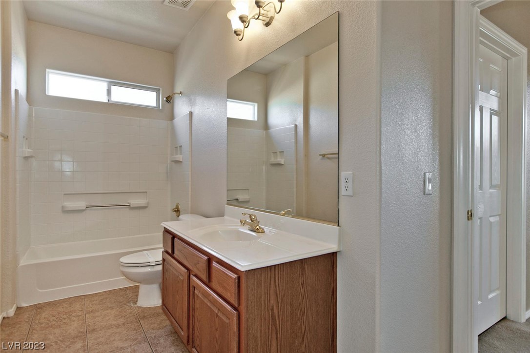 10772 Porter Mountain Court