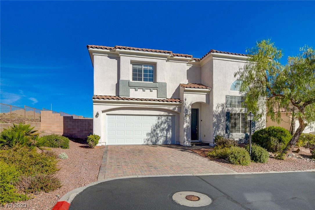 10772 Porter Mountain Court