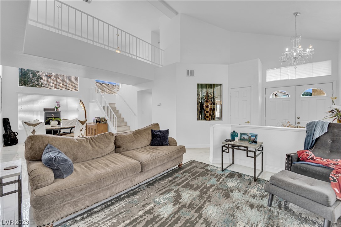 5332 Desert Blossom Road