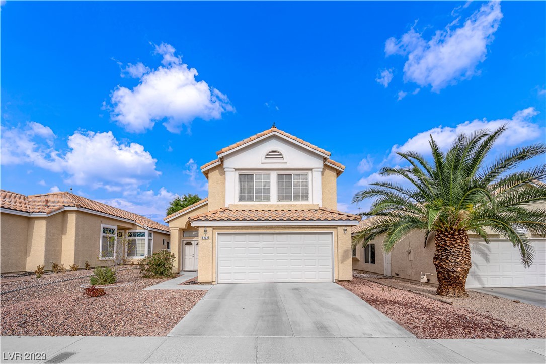 5332 Desert Blossom Road