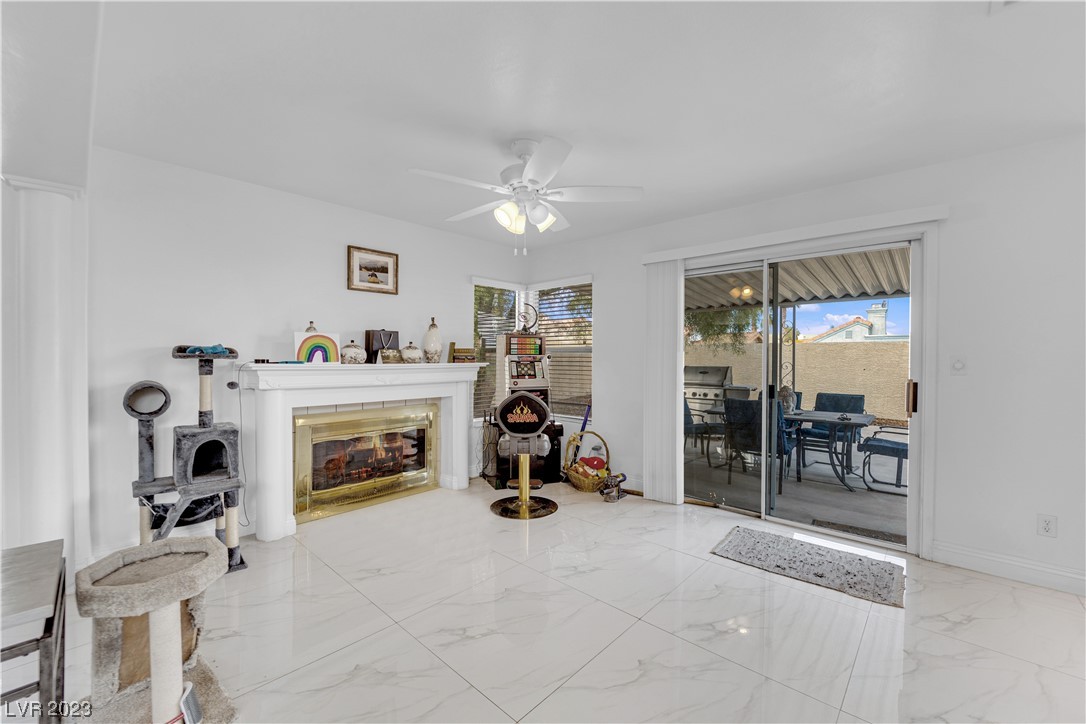 5332 Desert Blossom Road