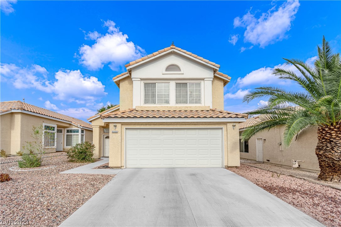 5332 Desert Blossom Road