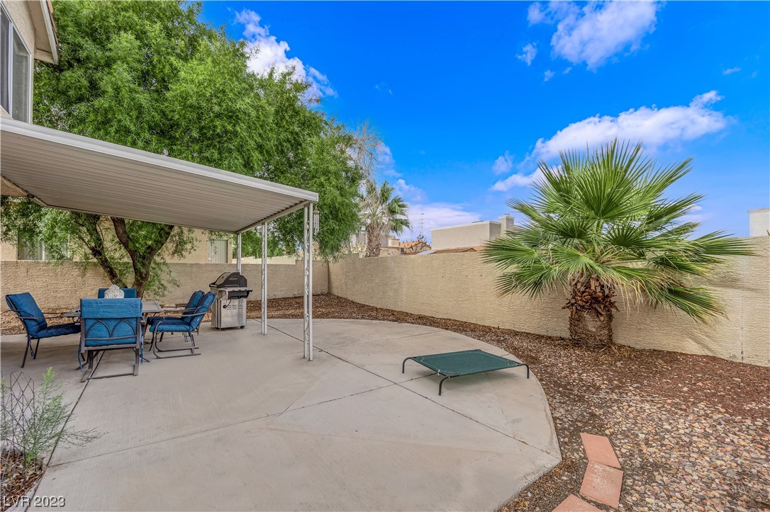5332 Desert Blossom Road