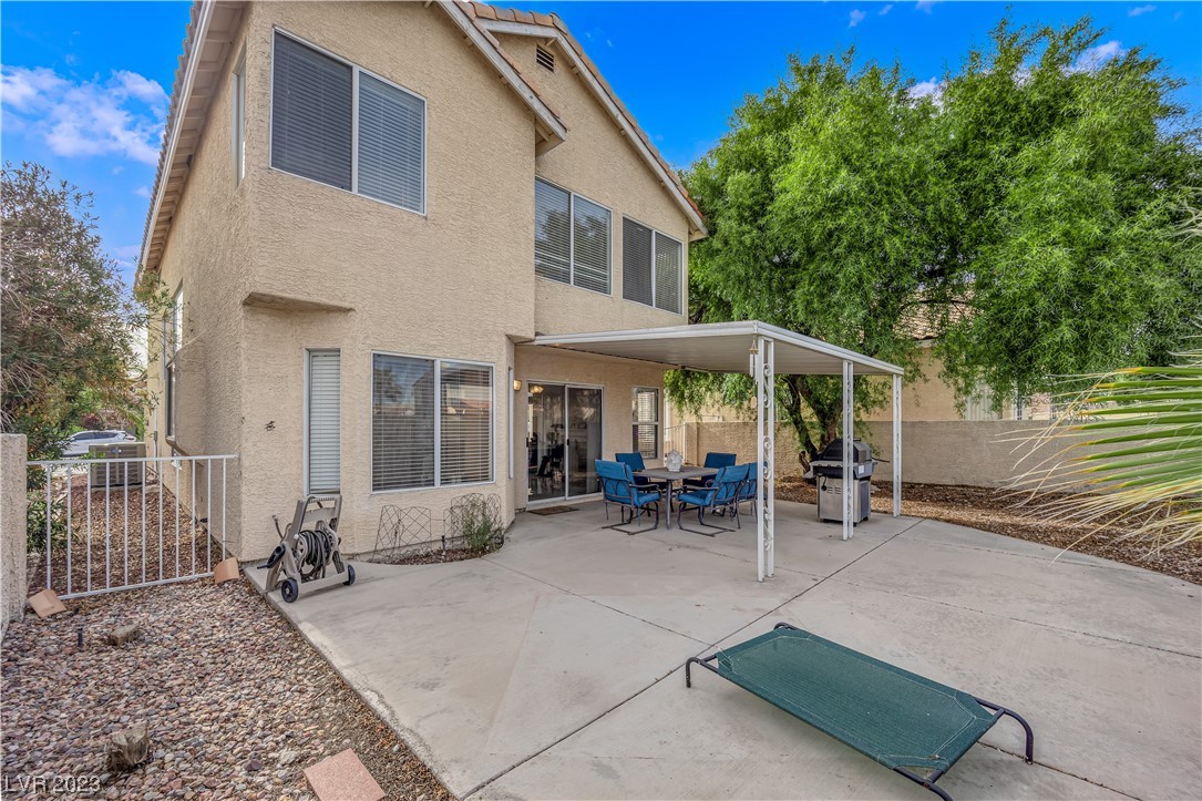 5332 Desert Blossom Road