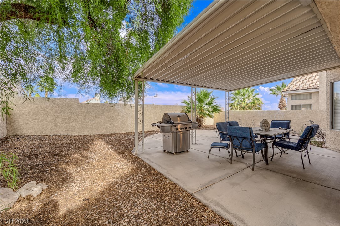 5332 Desert Blossom Road