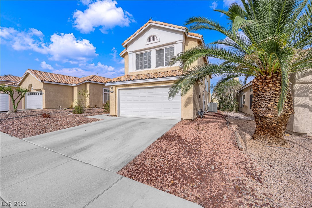 5332 Desert Blossom Road