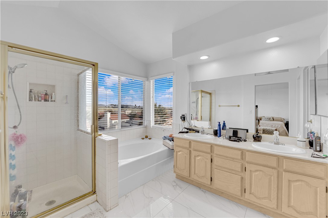 5332 Desert Blossom Road