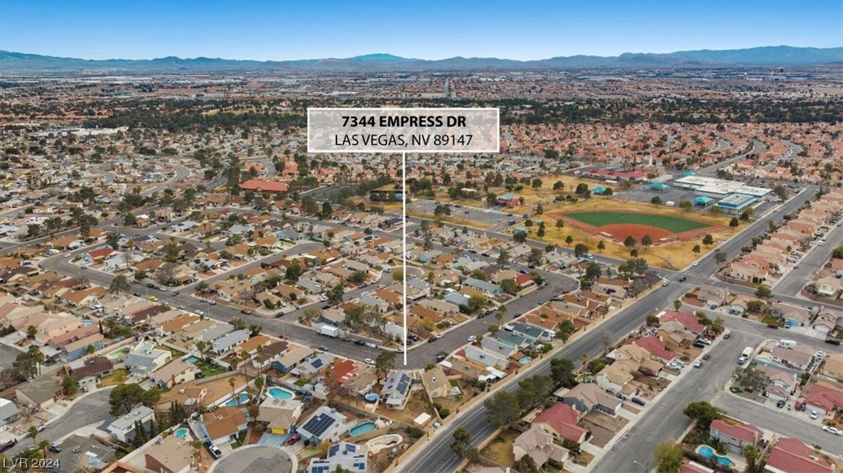 7344 Empress Drive