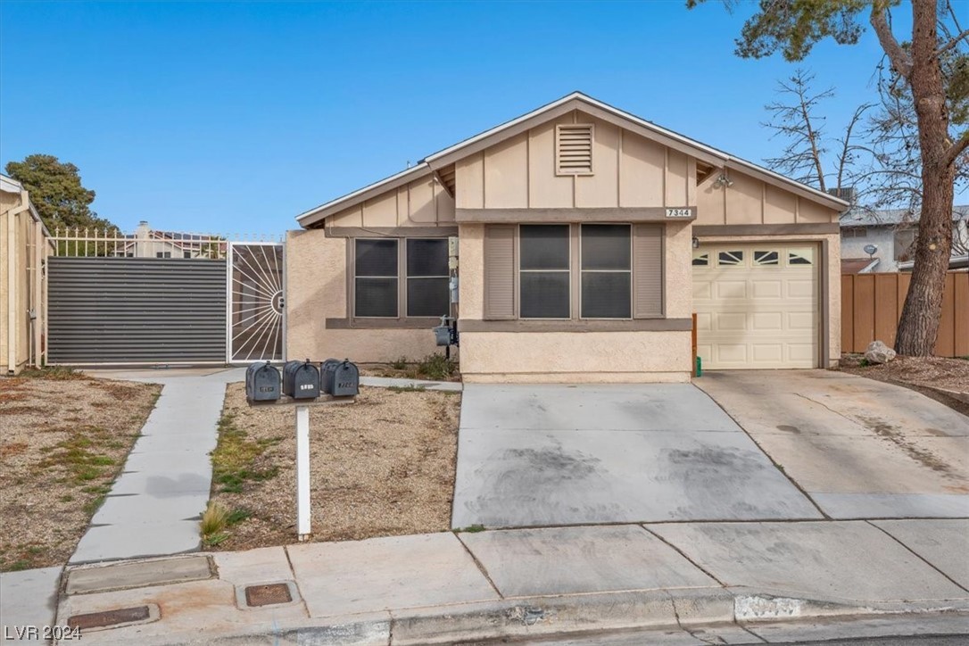 7344 Empress Drive