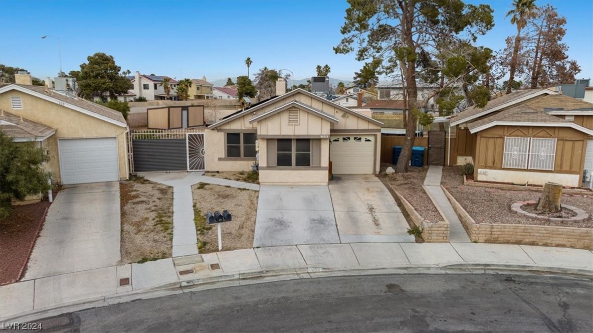 7344 Empress Drive