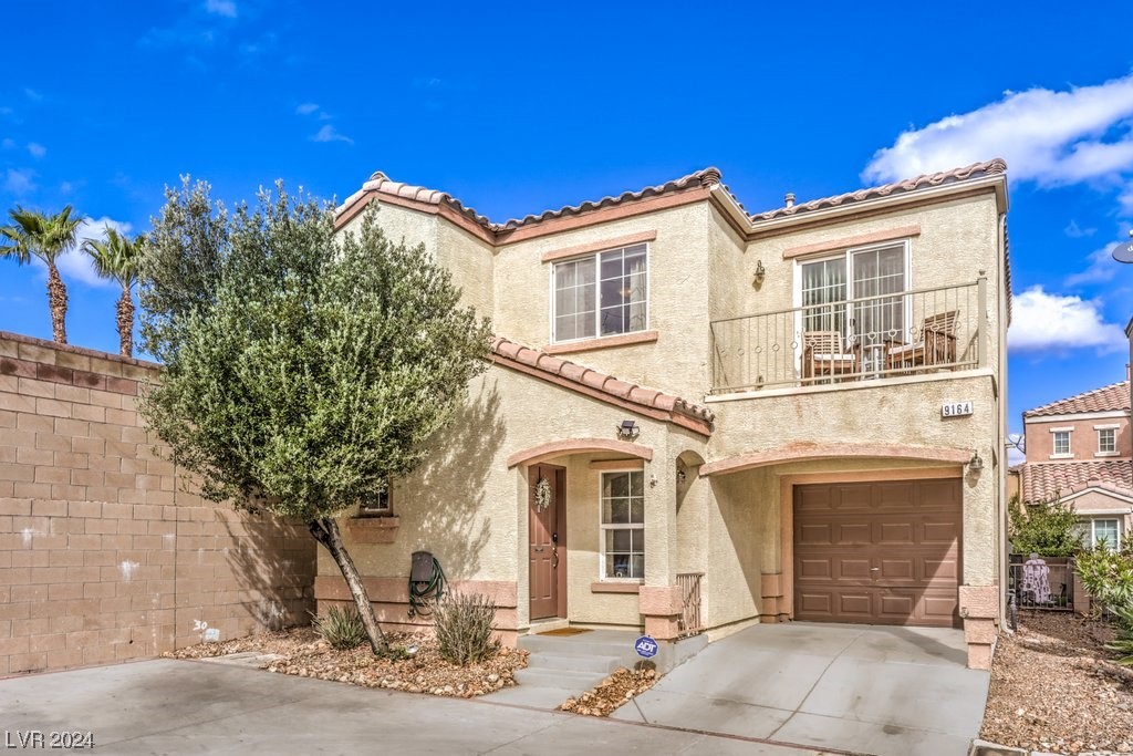 9164 Point Lace Court