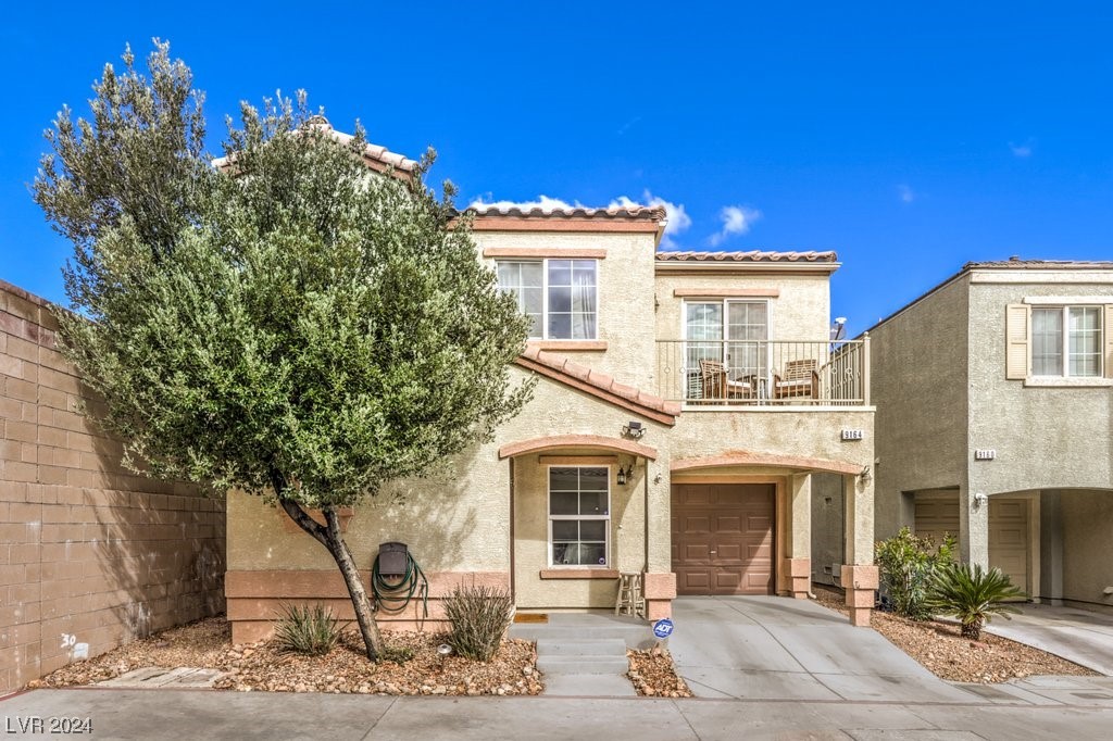 9164 Point Lace Court
