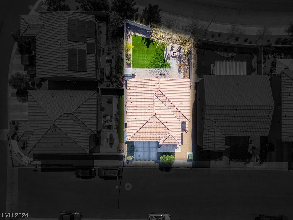 1317 Gilbert Creek Avenue