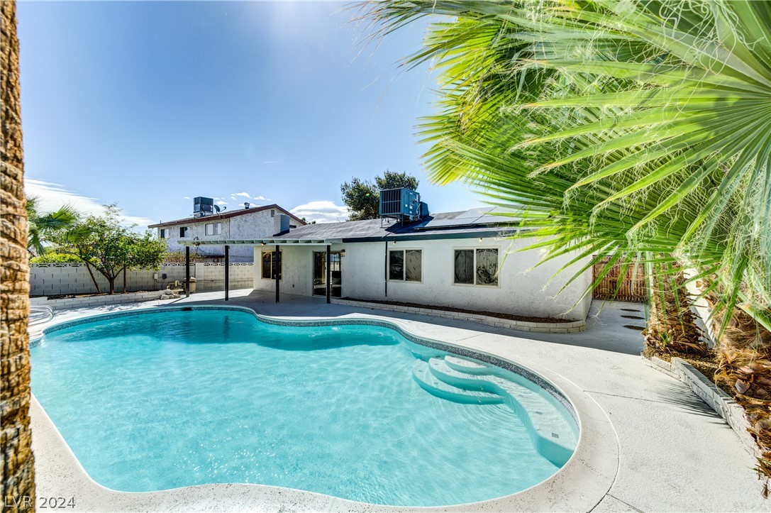 4498 McMillan Road