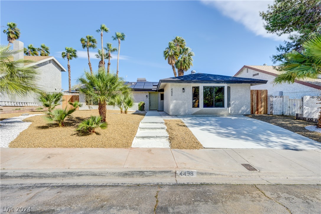 4498 McMillan Road