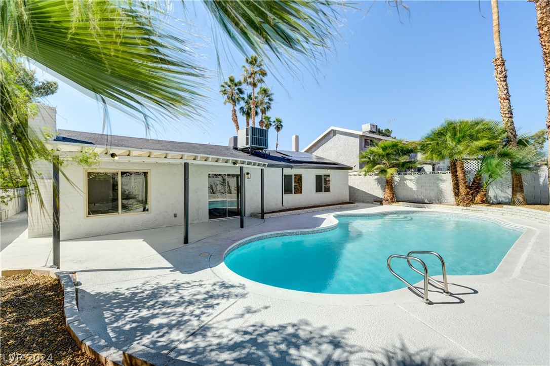 4498 McMillan Road