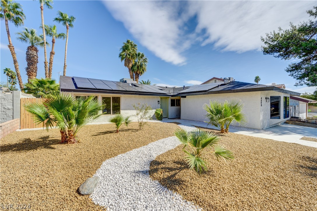4498 McMillan Road