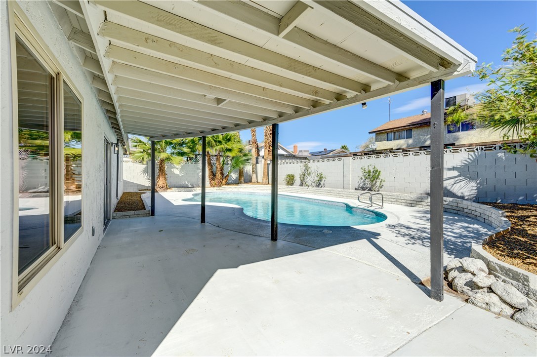 4498 McMillan Road