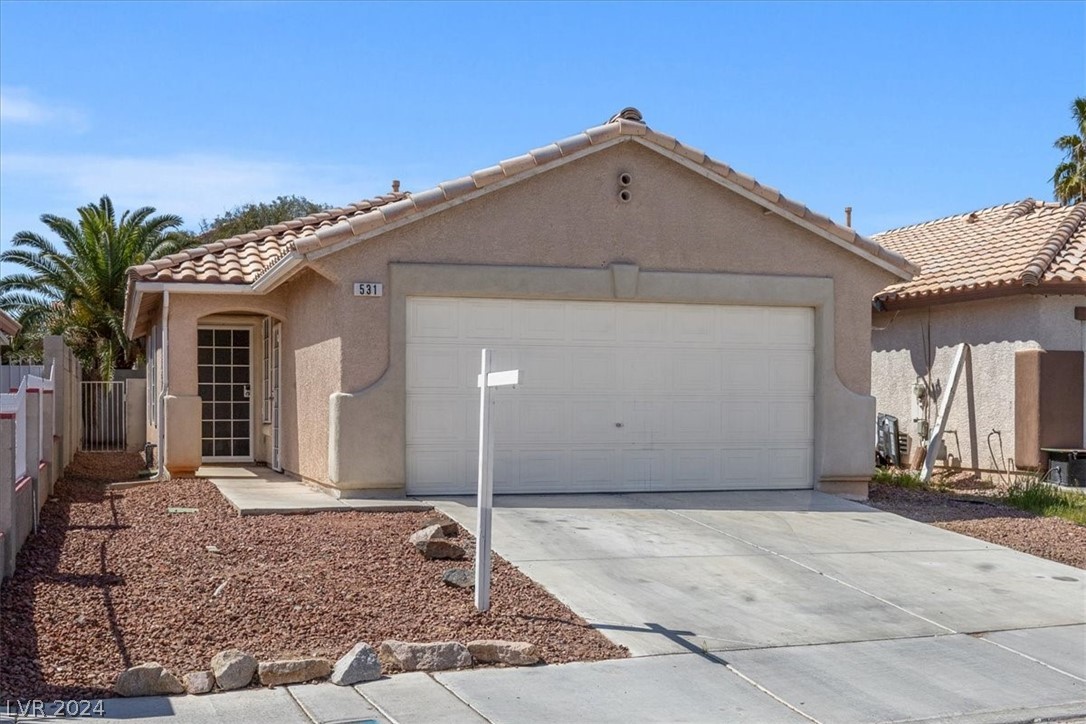 531 Riata Way
