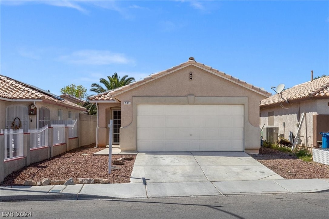 531 Riata Way