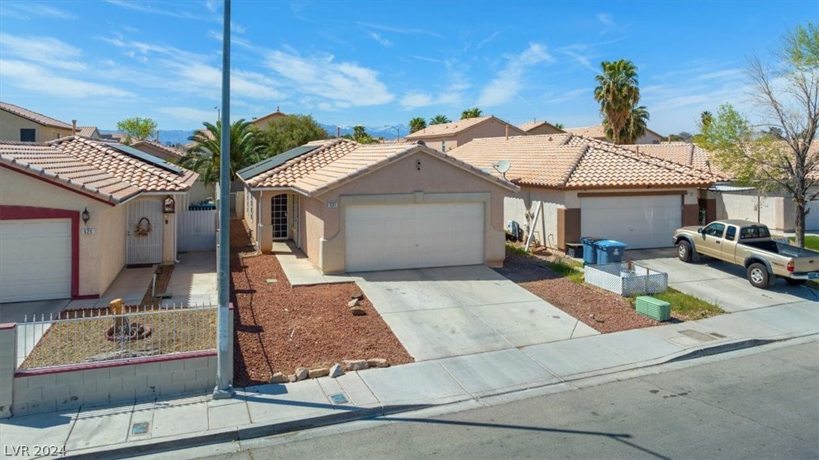 531 Riata Way