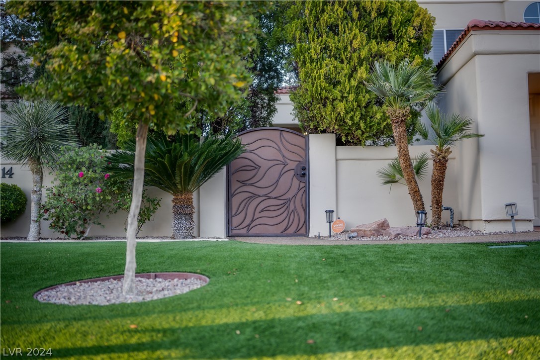 2114 Inverness Drive