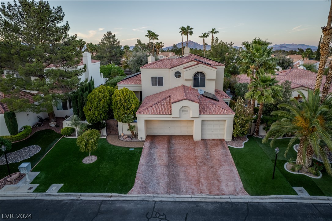 2114 Inverness Drive