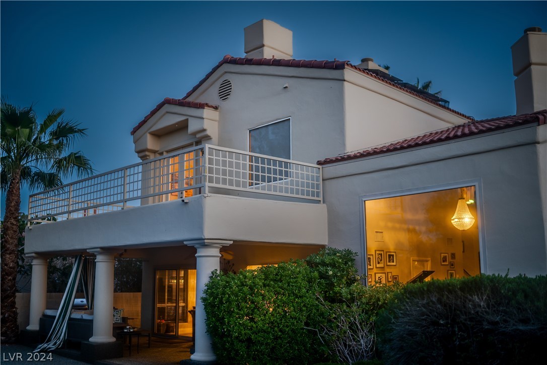 2114 Inverness Drive