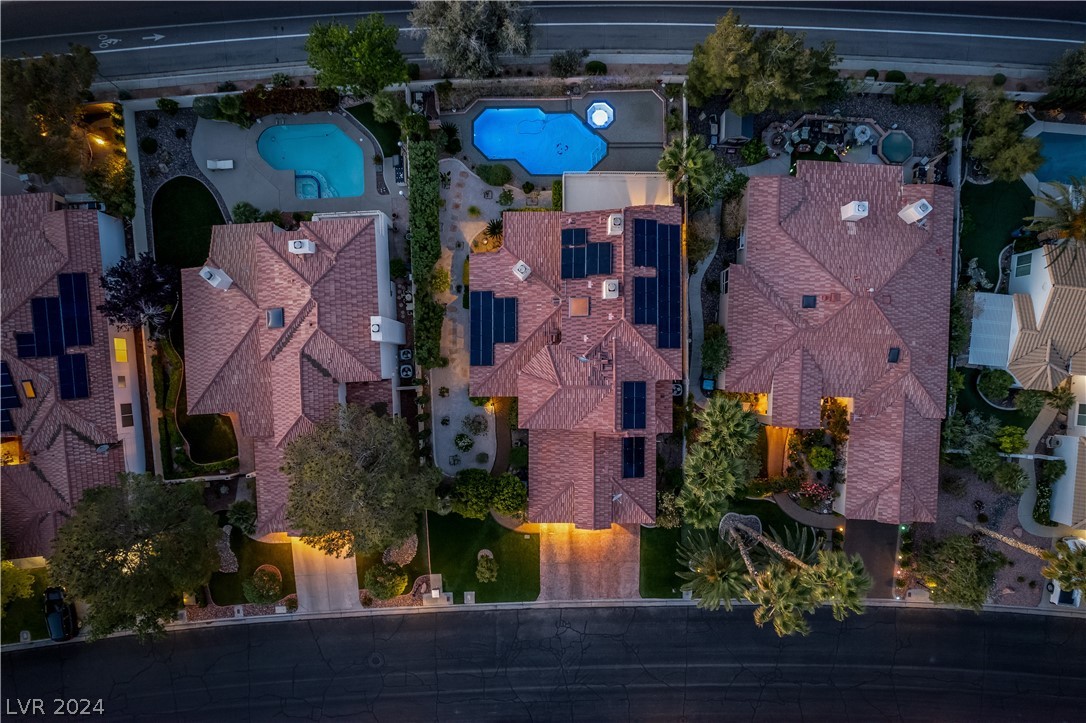 2114 Inverness Drive