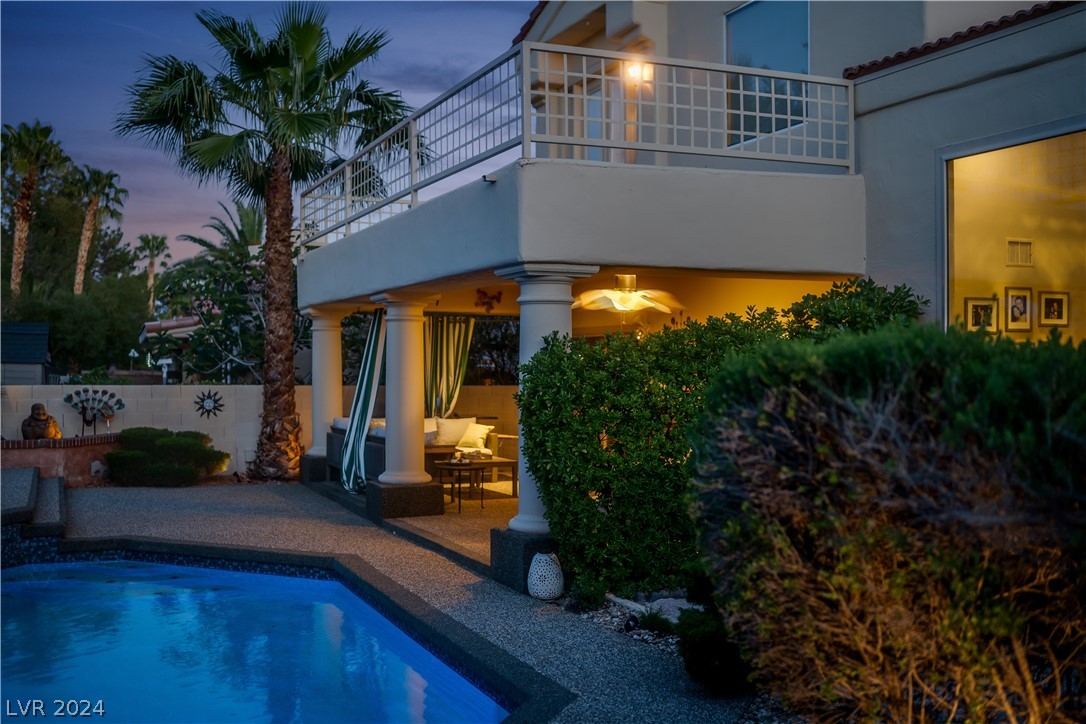 2114 Inverness Drive