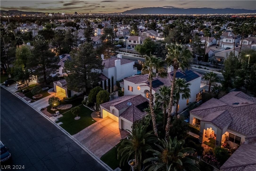 2114 Inverness Drive