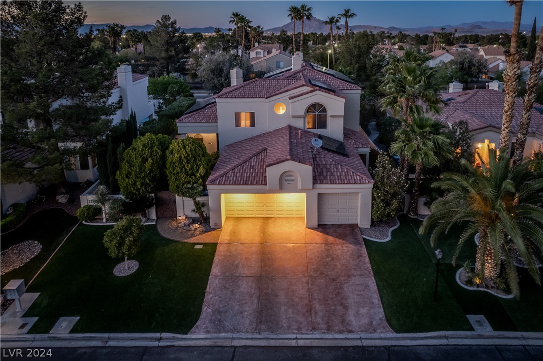 2114 Inverness Drive
