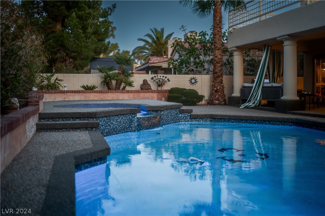 2114 Inverness Drive