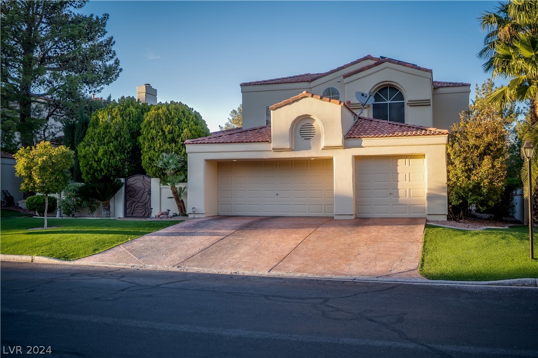 2114 Inverness Drive