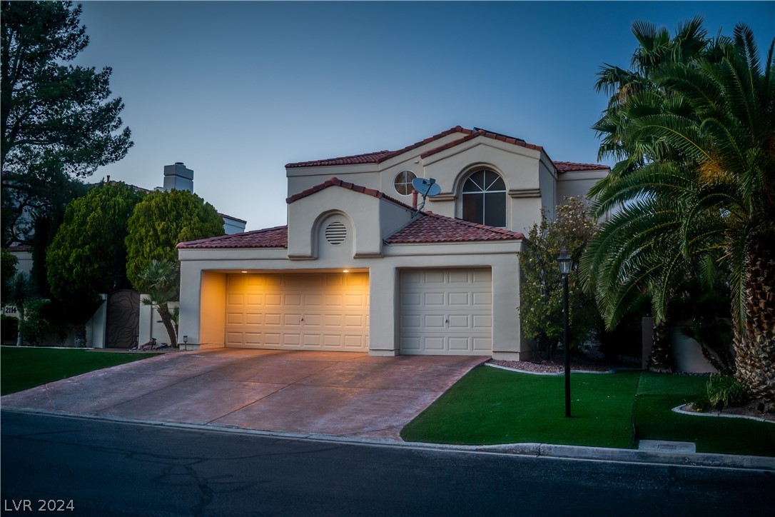 2114 Inverness Drive