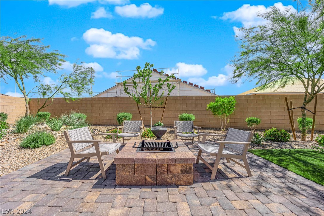 10827 Castalnova Bend Drive