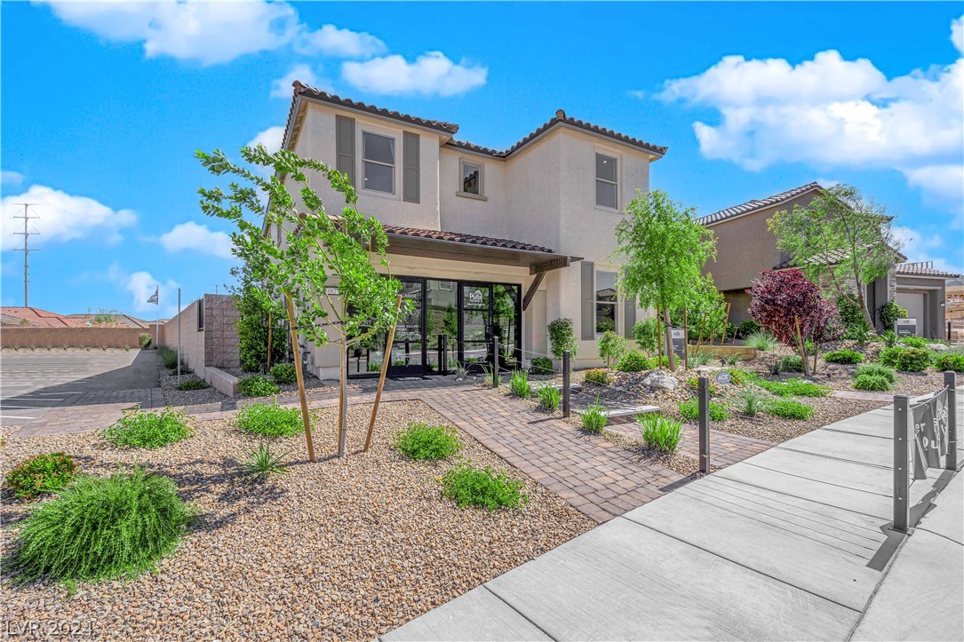 10827 Castalnova Bend Drive