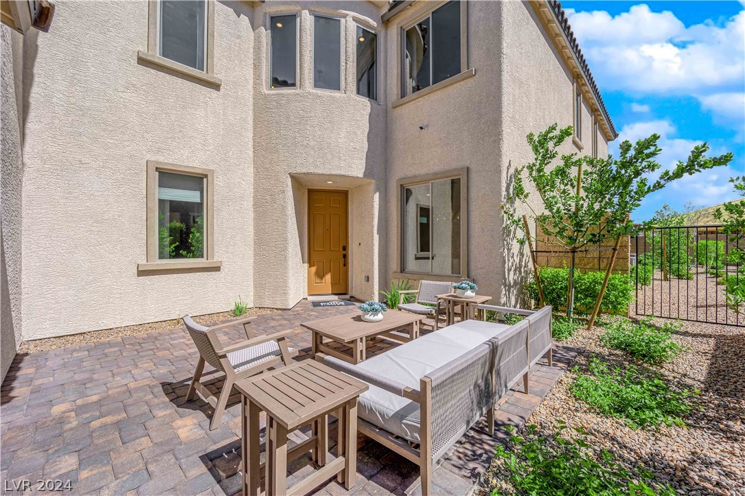 10827 Castalnova Bend Drive