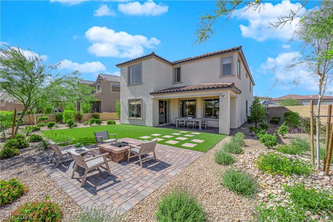 10827 Castalnova Bend Drive