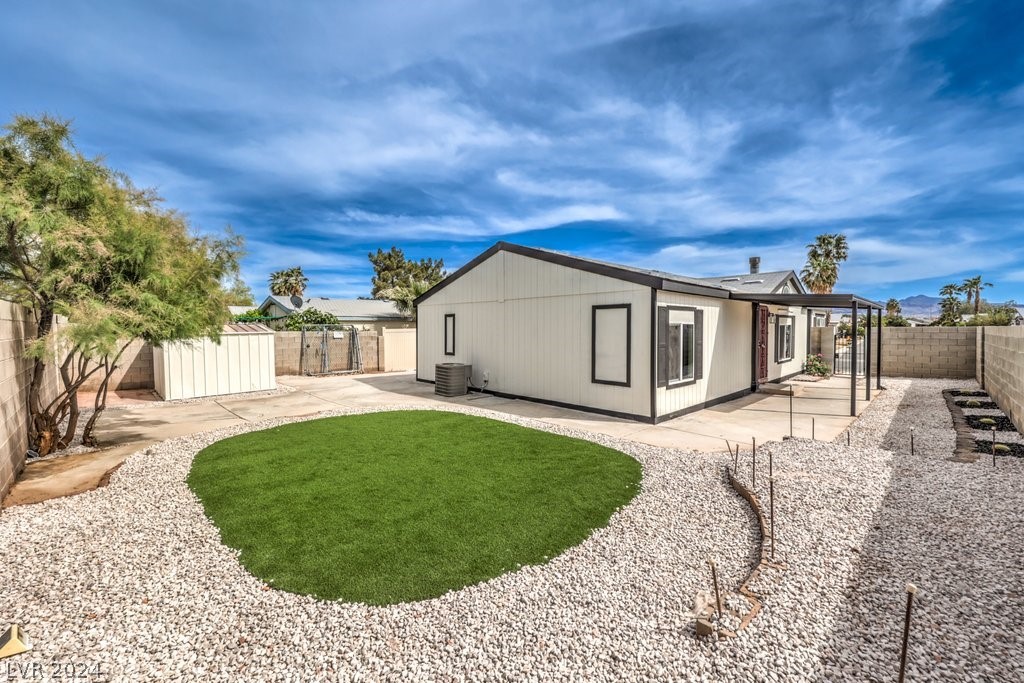 5866 Sassy Rose Drive