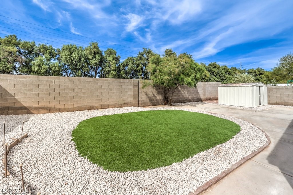5866 Sassy Rose Drive