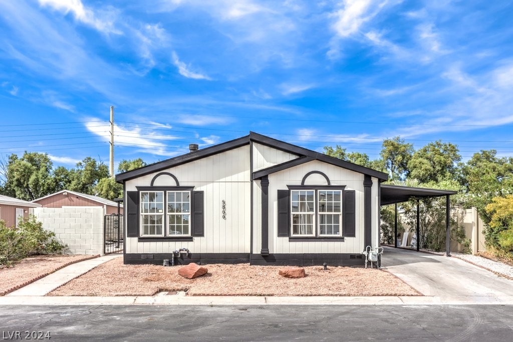 5866 Sassy Rose Drive