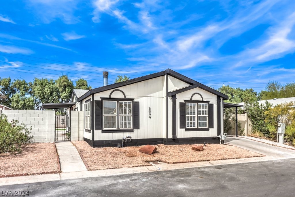 5866 Sassy Rose Drive