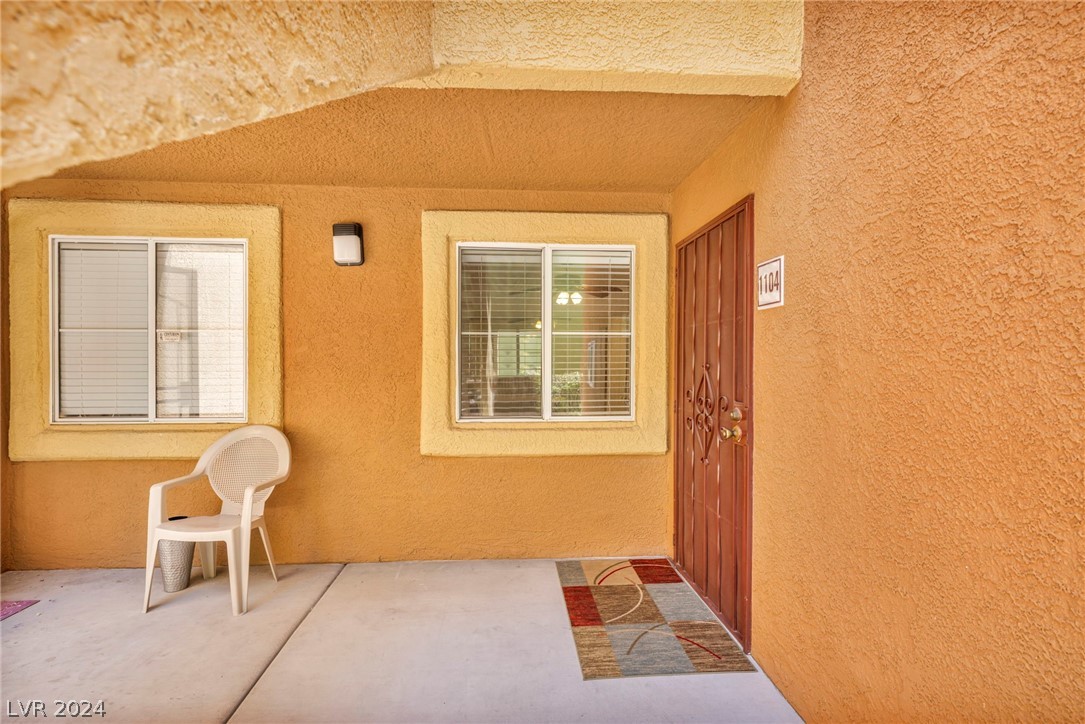7950 West Flamingo Road 1104