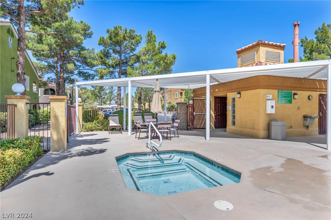 7950 West Flamingo Road 1104