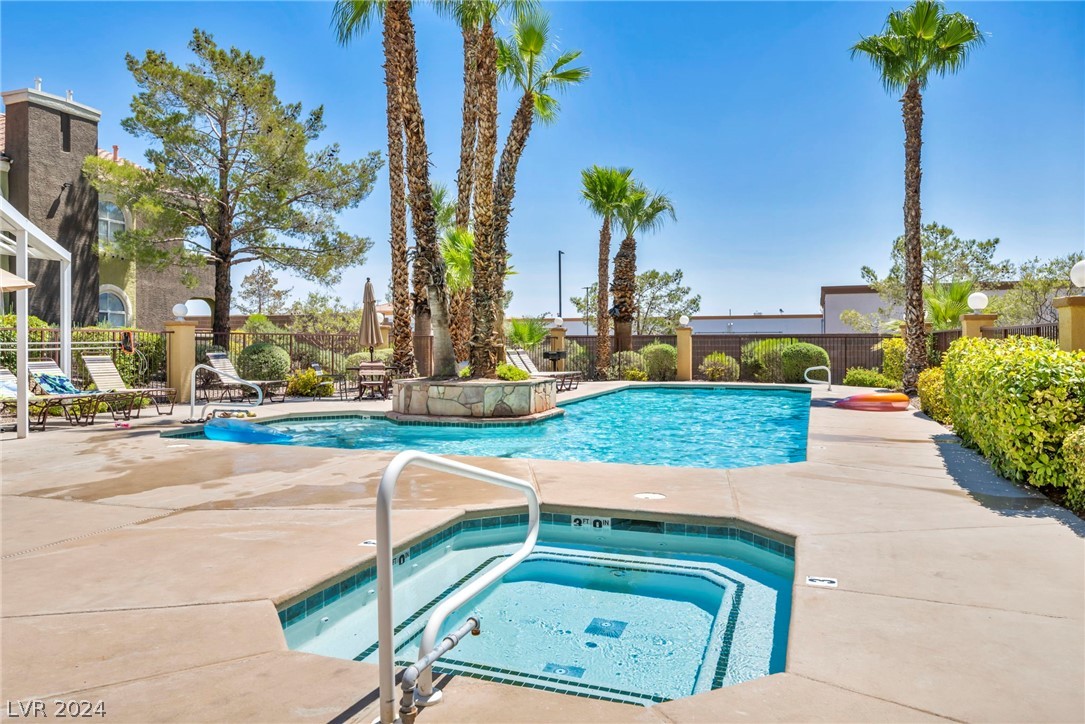 7950 West Flamingo Road 1104