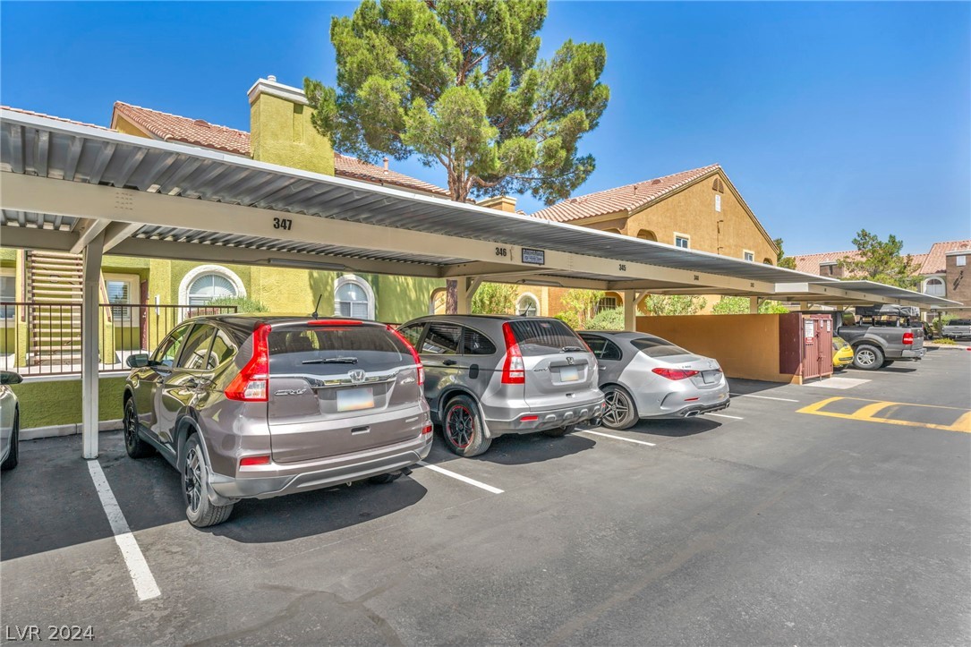 7950 West Flamingo Road 1104