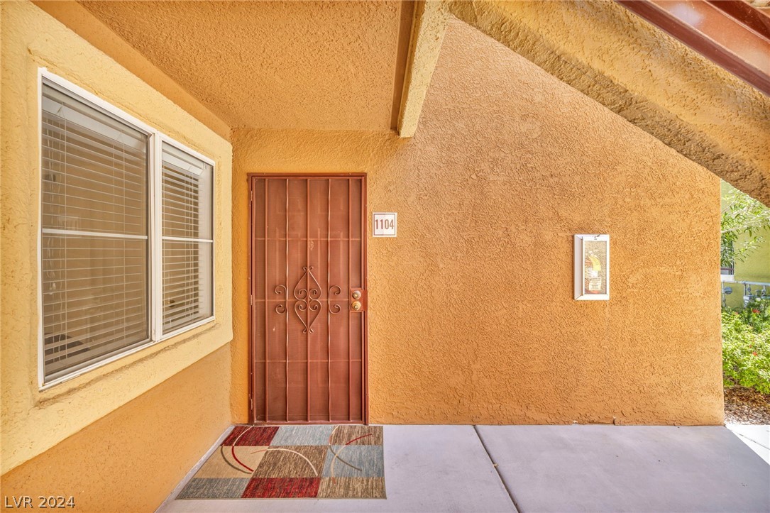 7950 West Flamingo Road 1104