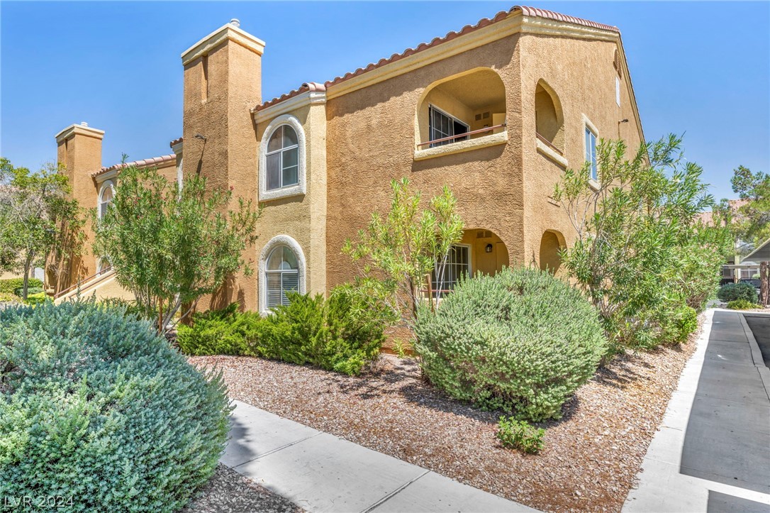7950 West Flamingo Road 1104